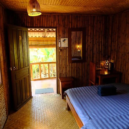 Nana Bungalows Ban Tan ภายนอก รูปภาพ