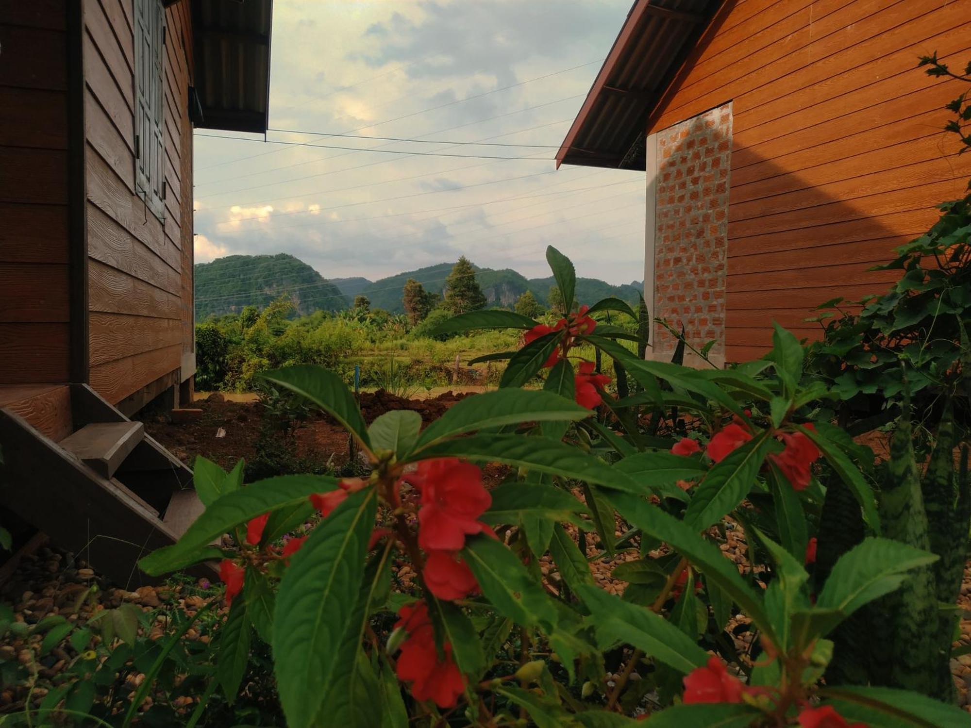 Nana Bungalows Ban Tan ห้อง รูปภาพ